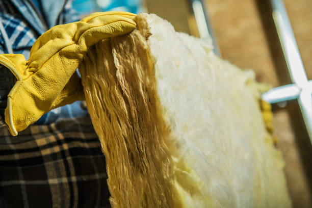 Attic Insulation Near Me in Canton, PA