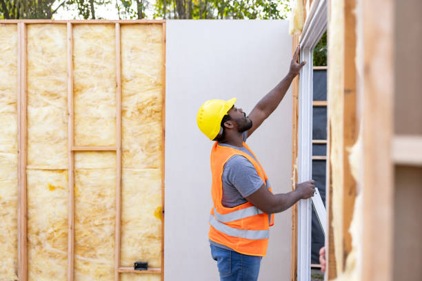 Insulation for New Construction in Canton, PA