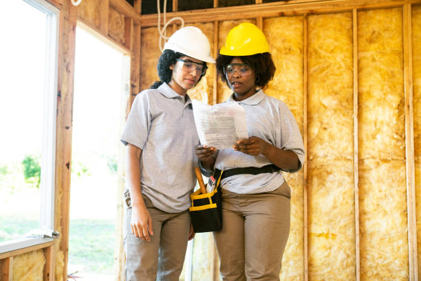 Best Cellulose Insulation  in Canton, PA